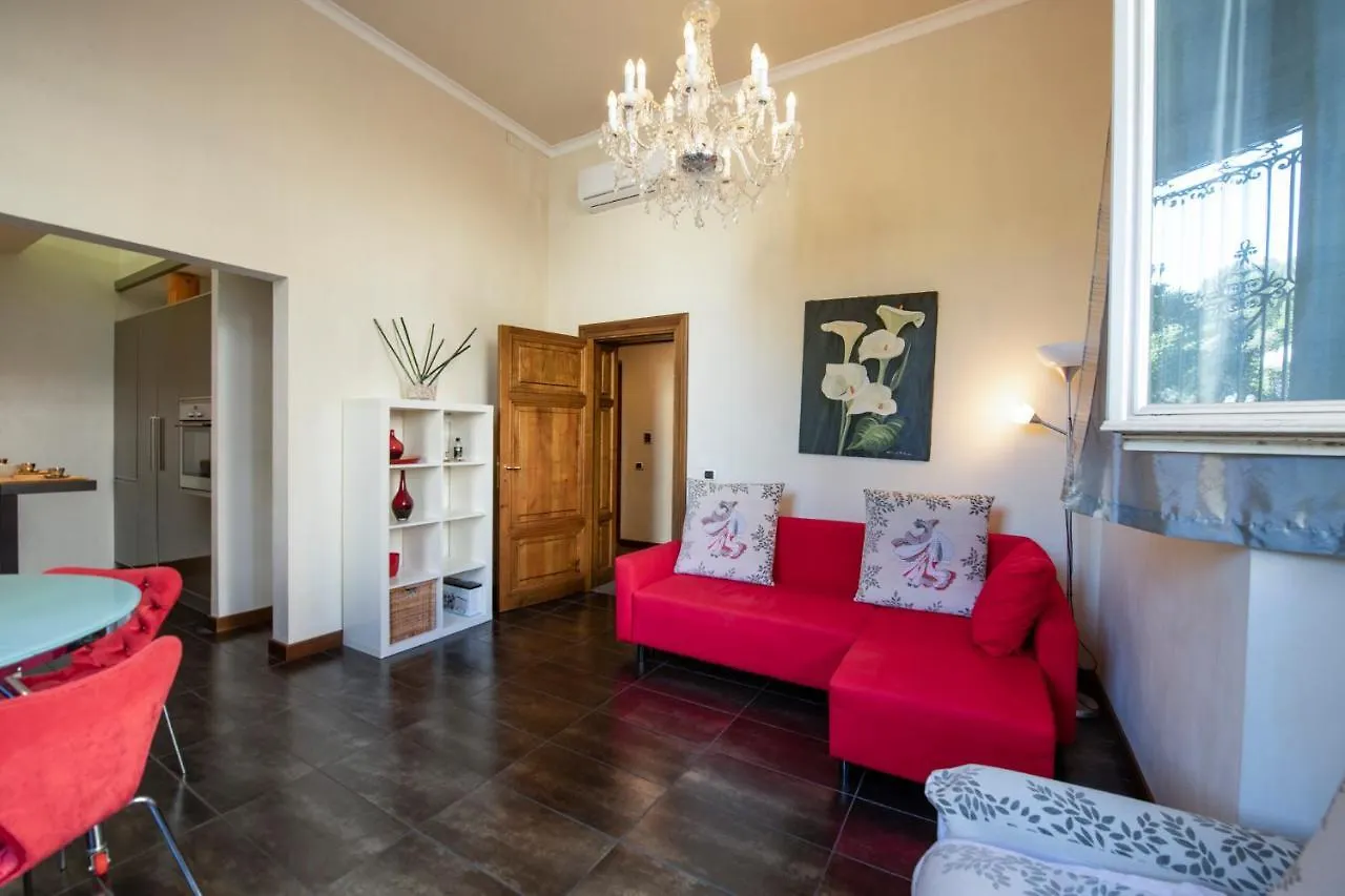 Mamo Florence - Indipendenza Apartment