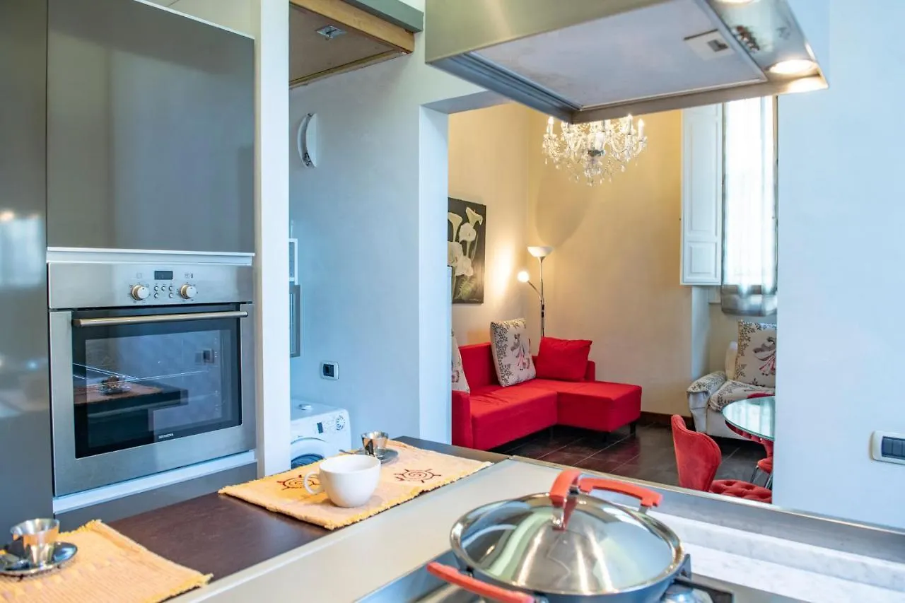 Mamo Florence - Indipendenza Apartment