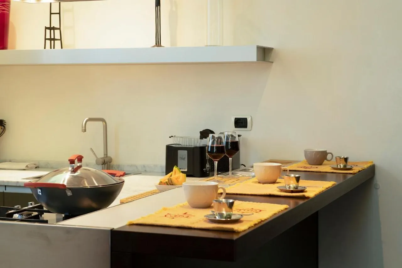 Mamo Florence - Indipendenza Apartment 0*,